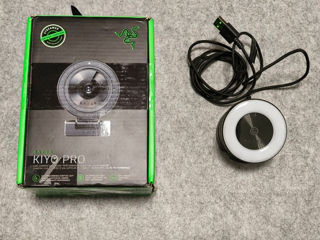 Razer Kyio streaming foto 2