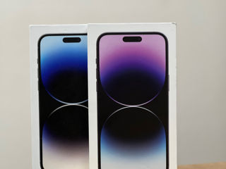 Iphone 14 Pro Max 512gb / 1TB новые запечатанные ! Гарантия 12 месяцев