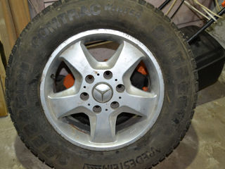 235/65R16C foto 3