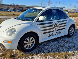 Volkswagen Beetle foto 2