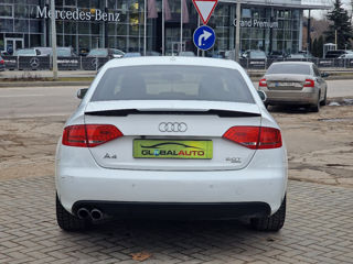 Audi A4 foto 5