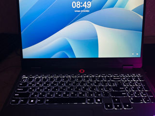 LENOVO LOQ 3 15IAX9