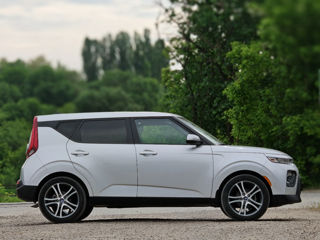 KIA Soul foto 5