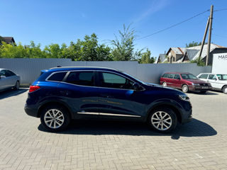 Renault Kadjar foto 6