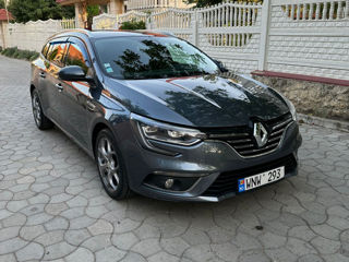 Renault Megane foto 3