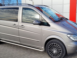 Mercedes Vito foto 5