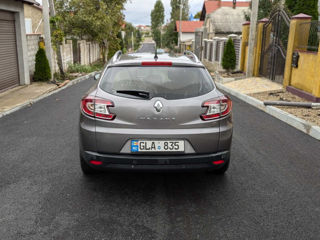 Renault Megane foto 7