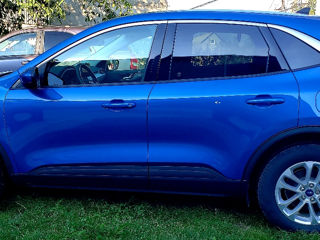 Ford Escape foto 3