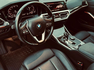 BMW 3 Series foto 6