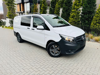 Mercedes Vito foto 9