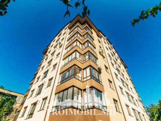 Apartament cu 2 camere, 60 m², Durlești, Chișinău foto 17