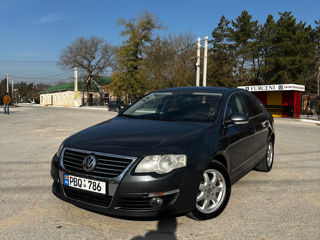 Volkswagen Passat foto 3