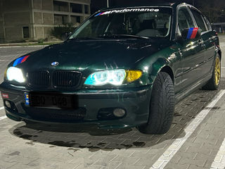 BMW 3 Series foto 2