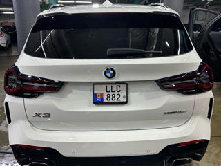 BMW X3 foto 9