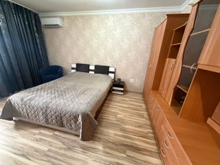 1-rm apt., 40 м², 9/12 fl.