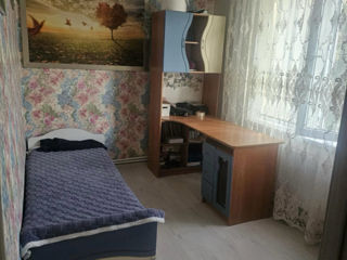 Apartament cu 4 camere, 80 m², Centru, Șoldănești foto 4