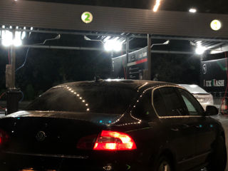 Skoda Superb foto 5