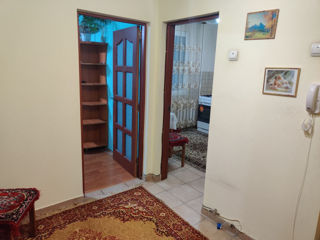 Apartament cu 1 cameră, 45 m², Râșcani, Chișinău foto 3