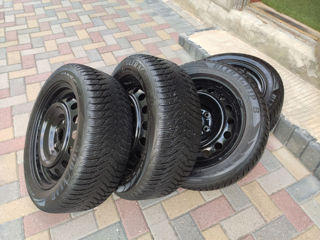 205/55 R16 foto 8