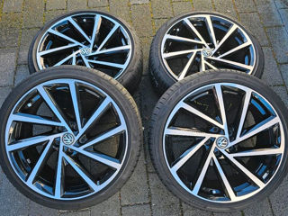 Golf 7 R 19 foto 2