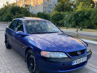 Opel Vectra, 1998 г.