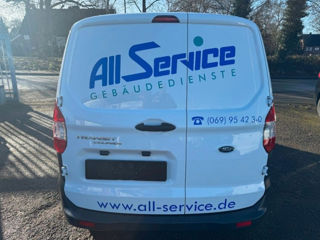 Ford Transit Courier foto 3