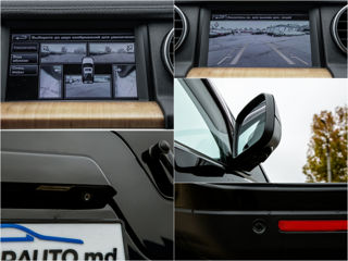 Land Rover Discovery фото 15