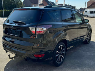 Ford Kuga foto 4