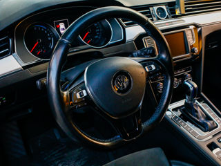 Volkswagen Passat foto 7