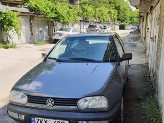 Volkswagen Golf foto 2