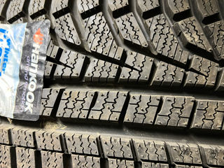 R17 215/55 Hankook Winter Icept Evo foto 2