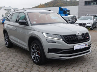 Skoda Kodiaq foto 3