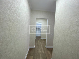 Apartament cu 2 camere, 49 m², Botanica, Chișinău foto 13