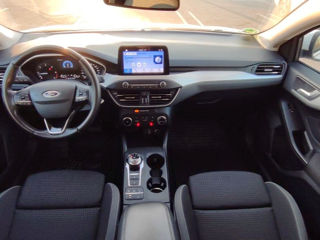 Ford Focus foto 8