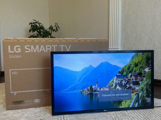 Телевизор Lg Smart Tv