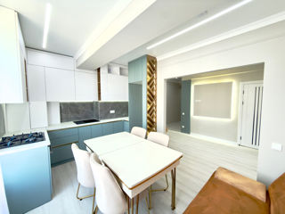 Ap. 3 cam., 59 м², 6/10 et.