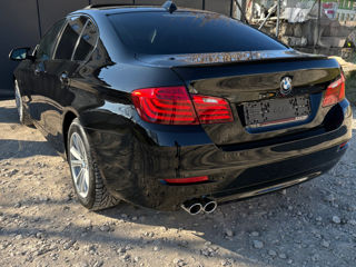 BMW 5 Series foto 6