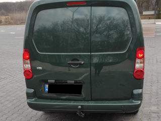 Citroen Berlingo foto 7