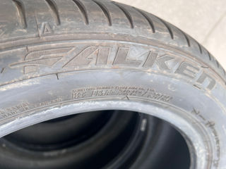 R17 205/55 Falken Azenis foto 4