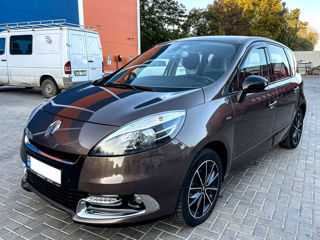 Renault Scenic foto 5