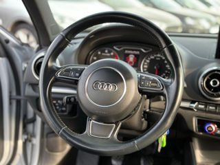 Audi A3 foto 13