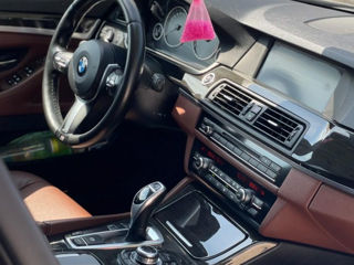 BMW 5 Series foto 6