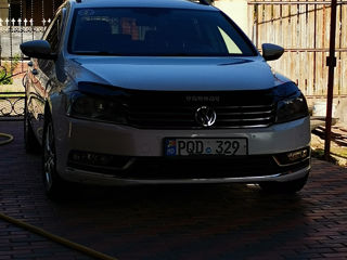 Volkswagen Passat foto 6