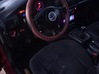 Volkswagen Passat foto 7