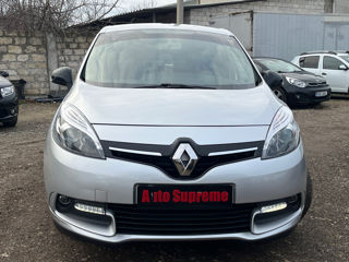 Renault Grand Scenic foto 3