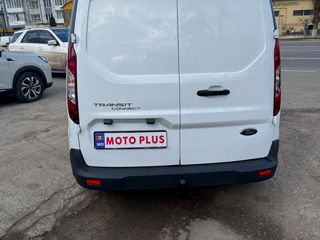 Ford Transit Connect foto 8