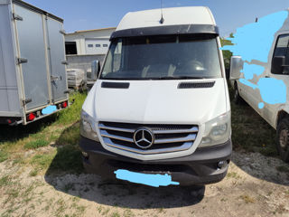 Mercedes Sprinter 316