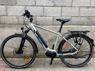 Bicicletă electrică nouă Apache foto 2