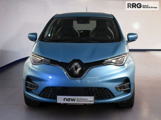 Renault ZOE foto 2