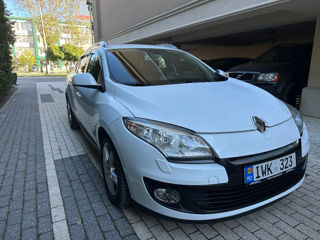 Renault Megane foto 5